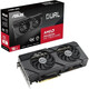 Tarjeta Gráfica ASUS Dual Radeon RX 7900 GRE OC Edition 16GB GDDR6