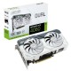 ASUS Dual GeForce RTX 4060 White OC Edition 8GB GDDR6 DLSS3