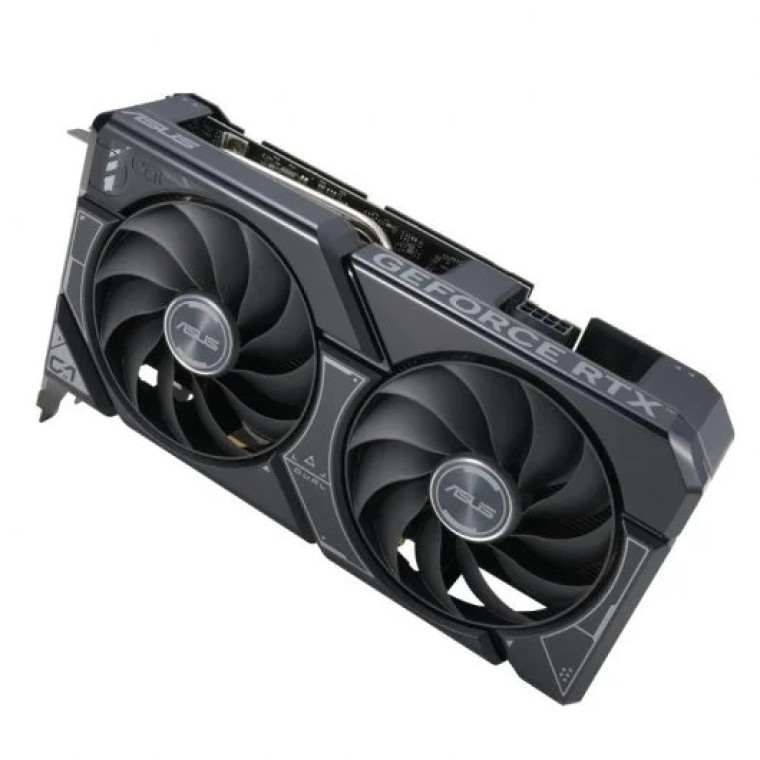 ASUS Dual GeForce RTX 4060 Ti Advanced Edition 16GB GDDR6 DLSS 3