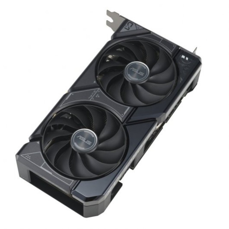 ASUS Dual GeForce RTX 4060 Ti Advanced Edition 16GB GDDR6 DLSS 3