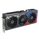 ASUS ROG Strix GeForce RTX 4060 Ti OC Edition 16GB GDDR6 DLSS3