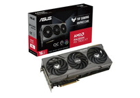 ASUS TUF Gaming Radeon RX 7800 XT OC Edition 16GB GDDR6
