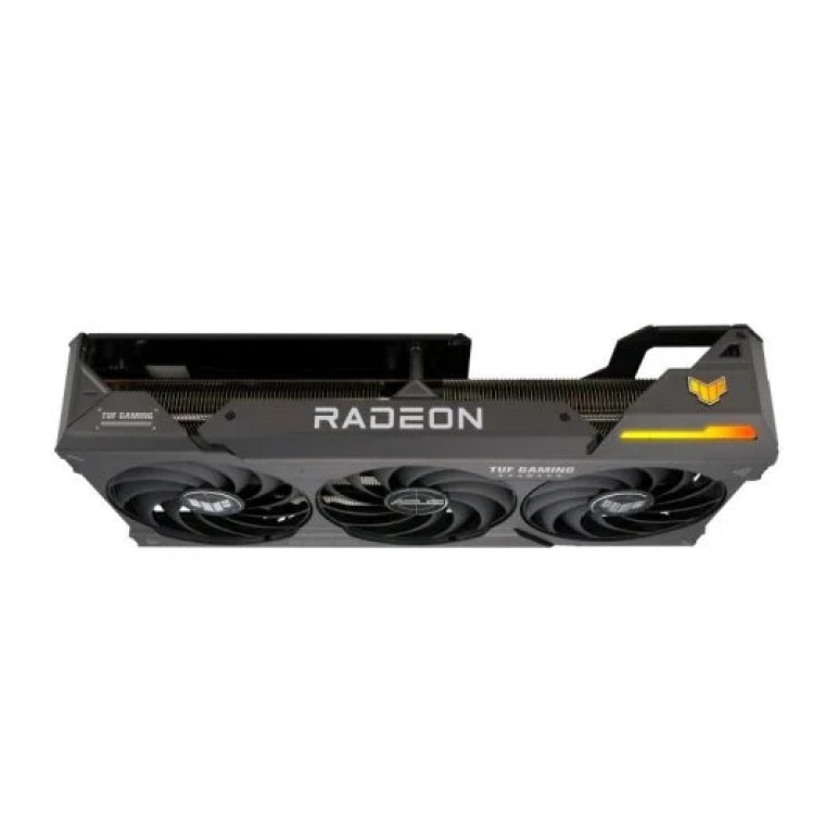 ASUS TUF Gaming Radeon RX 7800 XT OC Edition 16GB GDDR6