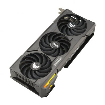 ASUS TUF Gaming Radeon RX 7800 XT OC Edition 16GB GDDR6