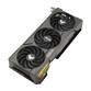 ASUS TUF Gaming Radeon RX 7800 XT OC Edition 16GB GDDR6