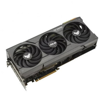 ASUS TUF Gaming Radeon RX 7700 XT OC Edition 12GB GDDR6 ASUS TUF Gaming Radeon RX 7700 XT OC Edition 12GB GDDR6