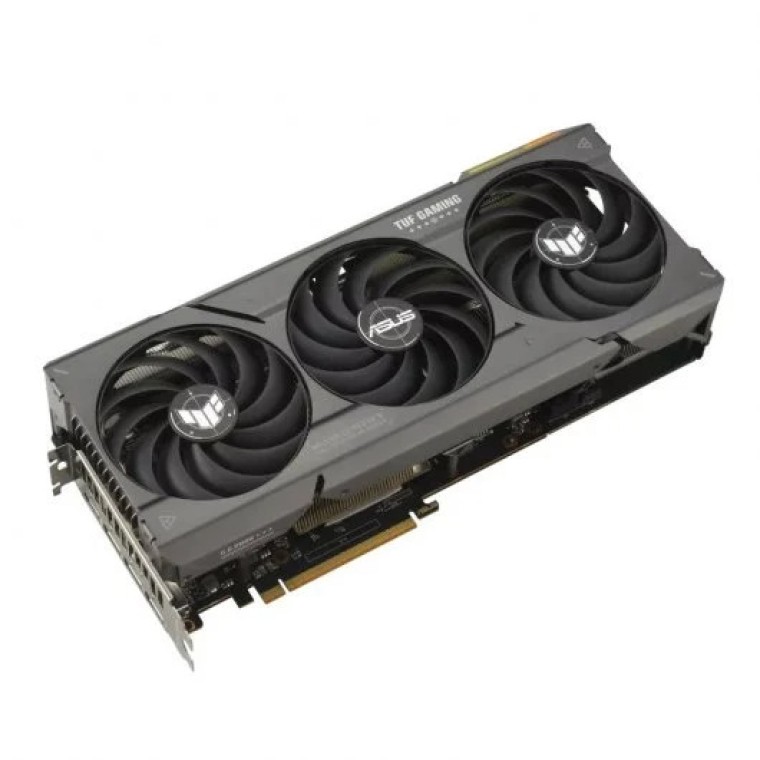 ASUS TUF Gaming Radeon RX 7700 XT OC Edition 12GB GDDR6