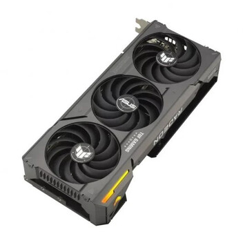 ASUS TUF Gaming Radeon RX 7700 XT OC Edition 12GB GDDR6 ASUS TUF Gaming Radeon RX 7700 XT OC Edition 12GB GDDR6