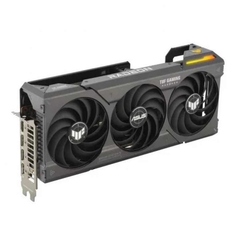 ASUS TUF Gaming Radeon RX 7700 XT OC Edition 12GB GDDR6