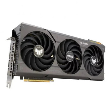 ASUS TUF Gaming Radeon RX 7700 XT OC Edition 12GB GDDR6 ASUS TUF Gaming Radeon RX 7700 XT OC Edition 12GB GDDR6