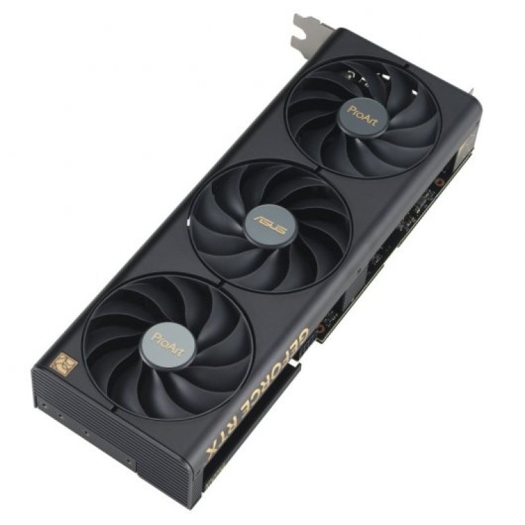 ASUS ProArt GeForce RTX 4060 OC Edition 8GB GDDR6 DLSS3