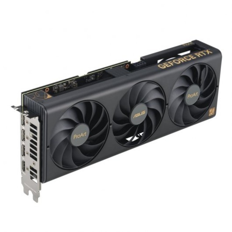 ASUS ProArt GeForce RTX 4060 OC Edition 8GB GDDR6 DLSS3