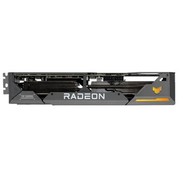 ASUS TUF Gaming Radeon RX 7600 XT OC Edition 16GB GDDR6