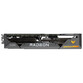 ASUS TUF Gaming Radeon RX 7600 XT OC Edition 16GB GDDR6