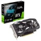 ASUS Dual GeForce RTX 3050 OC Edition 6GB GDDR6