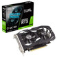 ASUS Dual GeForce RTX 3050 OC Edition 6GB GDDR6 ASUS Dual GeForce RTX 3050 OC Edition 6GB GDDR6