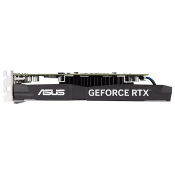 ASUS Dual GeForce RTX 3050 OC Edition 6GB GDDR6 ASUS Dual GeForce RTX 3050 OC Edition 6GB GDDR6