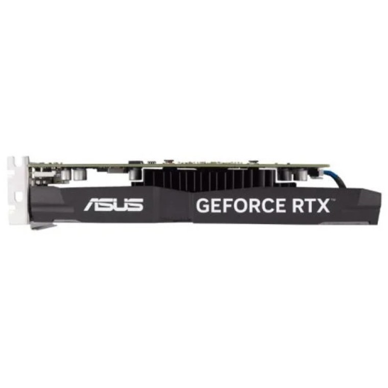 ASUS Dual GeForce RTX 3050 OC Edition 6GB GDDR6