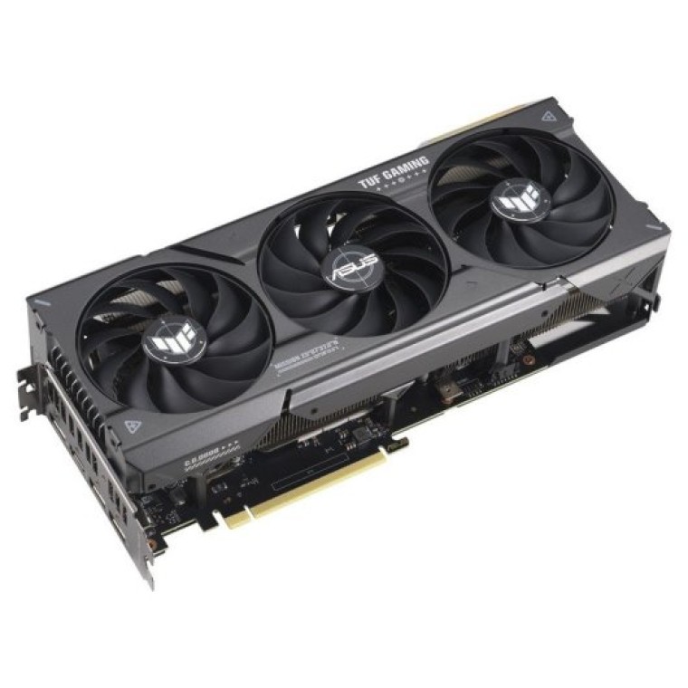 ASUS TUF Gaming GeForce RTX 4070 SUPER OC Edition 12GB GDDR6X DLSS3