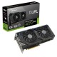 ASUS Dual GeForce RTX 4070 SUPER OC Edition 12GB GDDR6X DLSS3