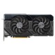 ASUS Dual GeForce RTX 4070 SUPER OC Edition 12GB GDDR6X DLSS3