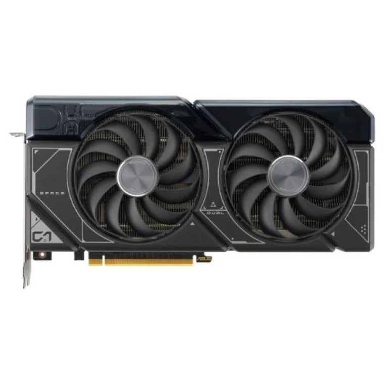 ASUS Dual GeForce RTX 4070 SUPER 12GB GDDR6X DLSS3