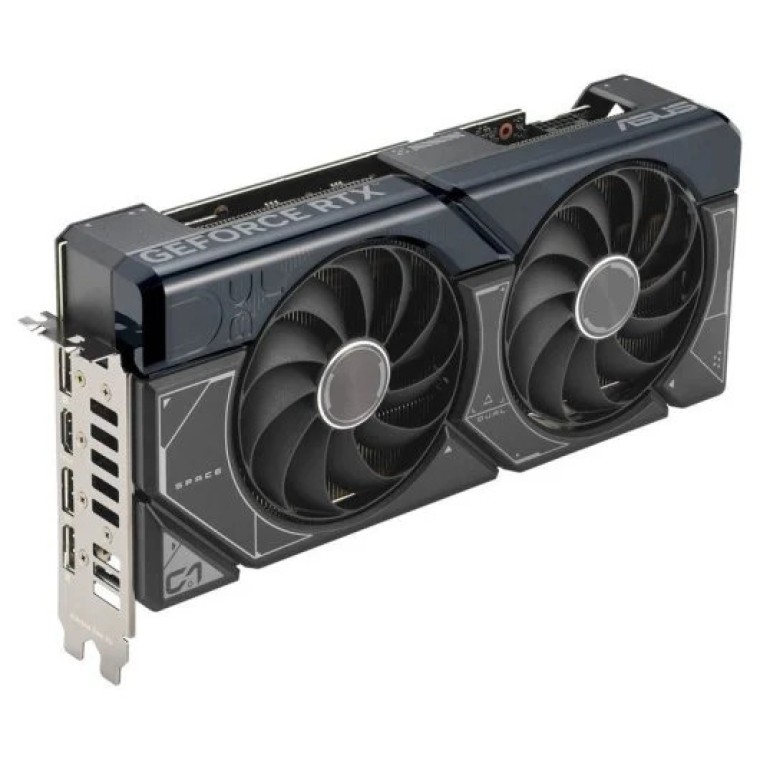 ASUS Dual GeForce RTX 4070 SUPER 12GB GDDR6X DLSS3