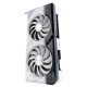 ASUS Dual GeForce RTX 4070 SUPER White OC Edition 12GB GDDR6X