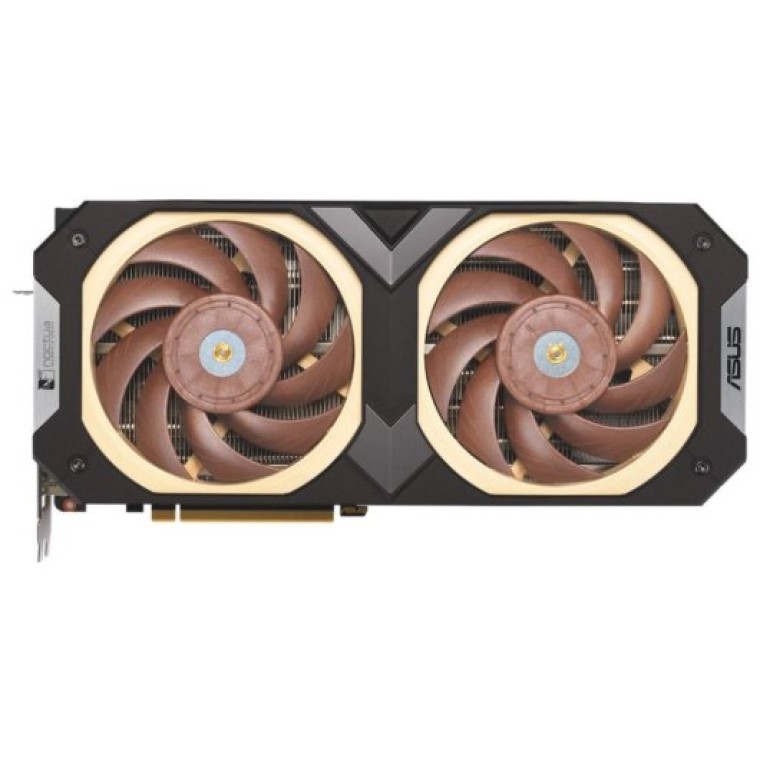 ASUS GeForce RTX 4080 SUPER Noctua OC Edition 16GB GDDR6X DLSS3