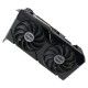 ASUS Dual GeForce RTX 4070 SUPER EVO OC Edition 12GB GDDR6X DLSS3