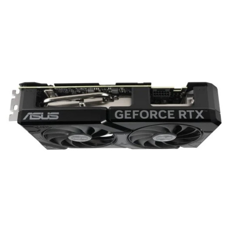 ASUS Dual GeForce RTX 4070 SUPER EVO OC Edition 12GB GDDR6X DLSS3