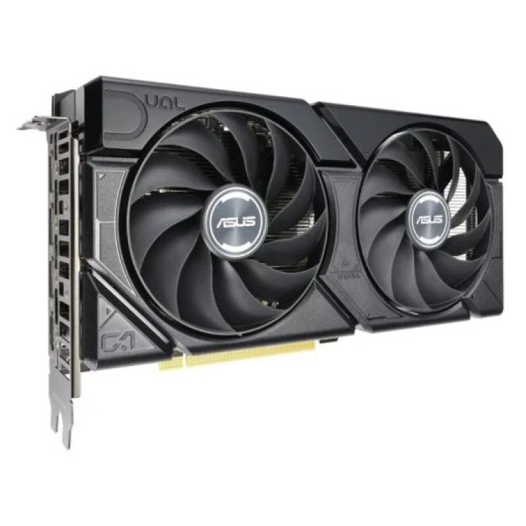 ASUS Dual GeForce RTX 4070 SUPER EVO 12GB GDDR6X DLSS3