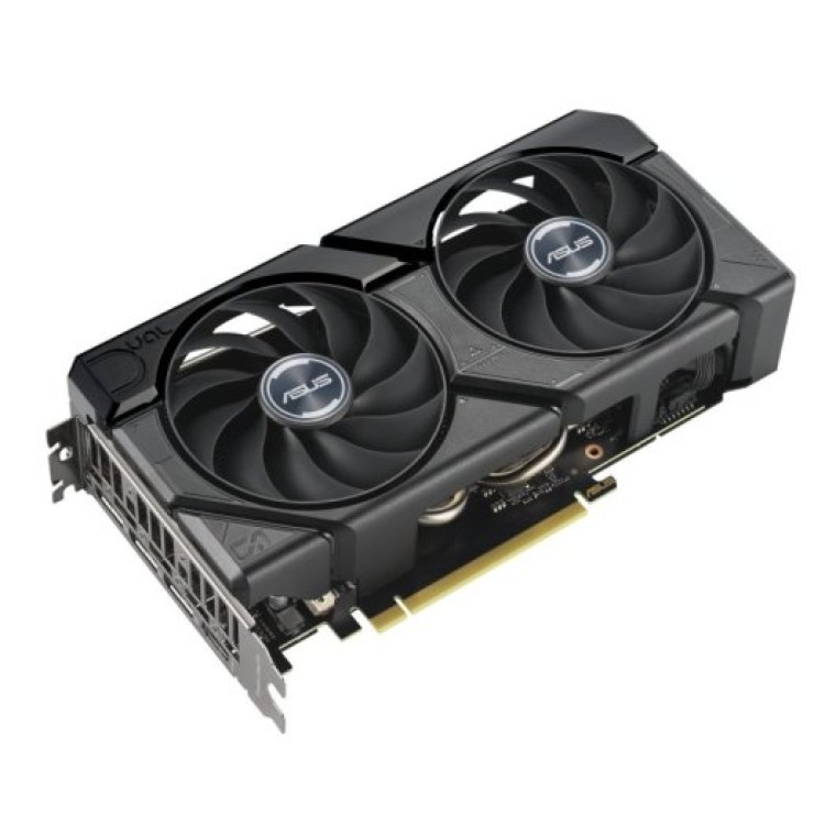 ASUS Dual GeForce RTX 4070 SUPER EVO 12GB GDDR6X DLSS3