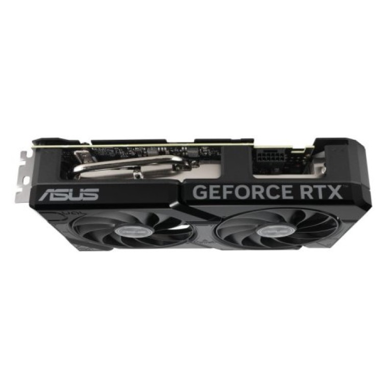 ASUS Dual GeForce RTX 4070 SUPER EVO 12GB GDDR6X DLSS3