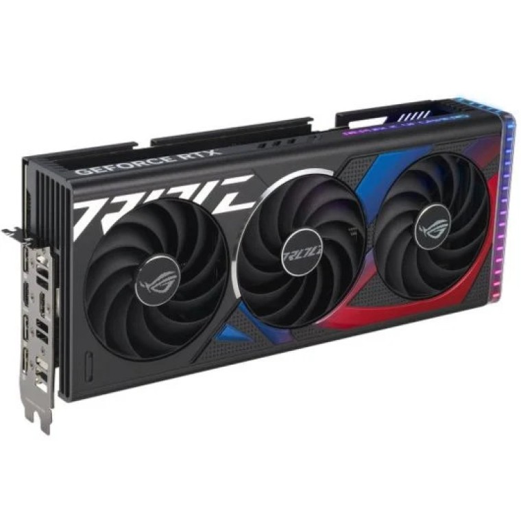 ASUS ROG Strix GeForce RTX 4070 SUPER 12GB GDDR6X DLSS3