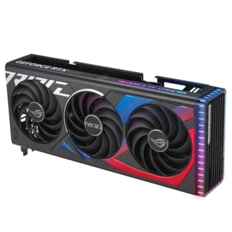 ASUS ROG Strix GeForce RTX 4070 SUPER 12GB GDDR6X DLSS3