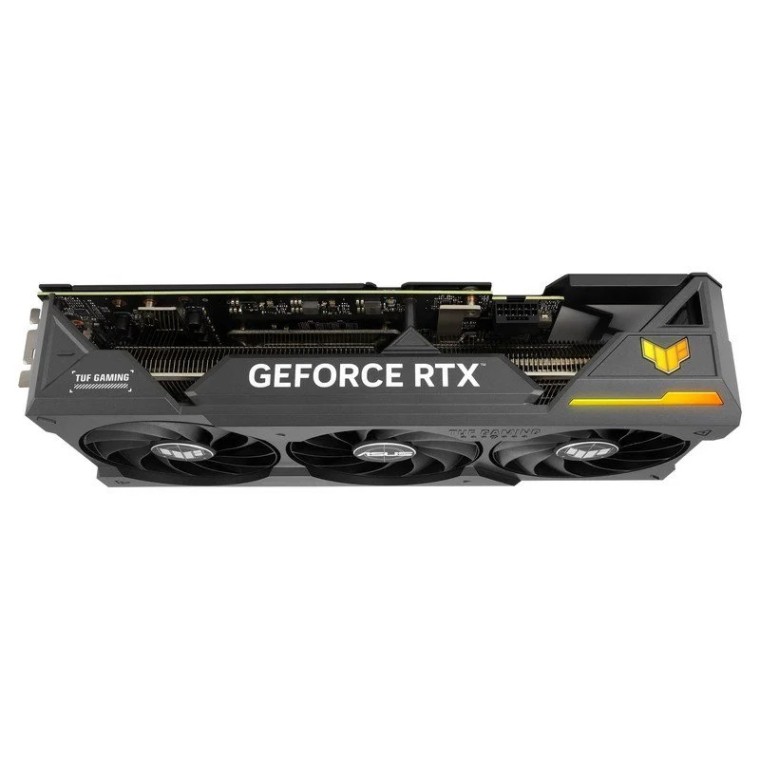 ASUS TUF Gaming GeForce RTX 4070 Ti SUPER OC Edition 16GB GDDR6X DLSS3