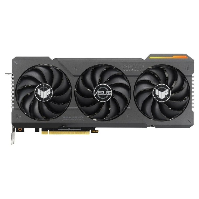 ASUS TUF Gaming GeForce RTX 4070 Ti SUPER OC Edition 16GB GDDR6X DLSS3