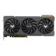 ASUS TUF Gaming GeForce RTX 4070 Ti SUPER OC Edition 16GB GDDR6X DLSS3