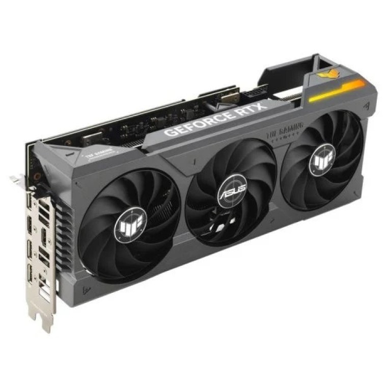 ASUS TUF Gaming GeForce RTX 4070 Ti SUPER 16GB GDDR6X DLSS3