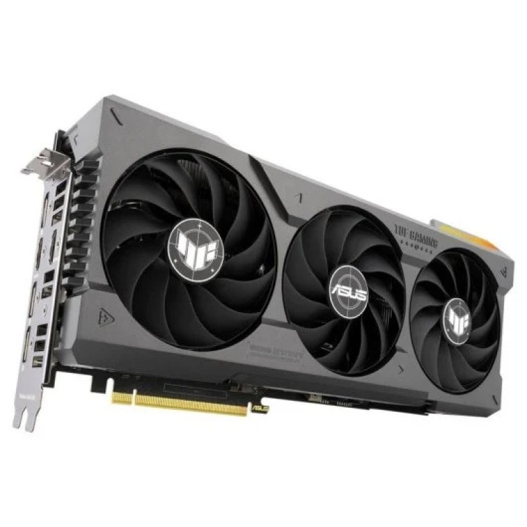 ASUS TUF Gaming GeForce RTX 4070 Ti SUPER 16GB GDDR6X DLSS3