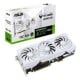 ASUS TUF Gaming RTX 4070 Ti Super OC Edition White 16GB GDDR6X DLSS3