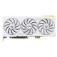 ASUS TUF Gaming RTX 4070 Ti Super OC Edition White 16GB GDDR6X DLSS3