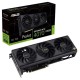 ASUS ProArt GeForce RTX 4070 Ti SUPER OC Edition 16GB GDDR6X DLSS3