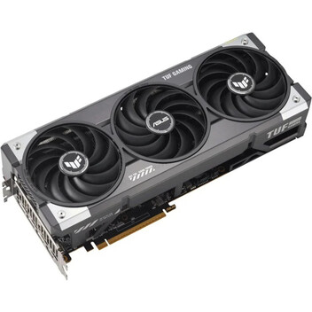 Tarjeta Gráfica ASUS TUF Gaming AMD Radeon RX 9070 XT OC 16GB GDDR6 FSR 4