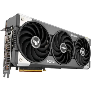 Tarjeta Gráfica ASUS TUF Gaming AMD Radeon RX 9070 XT OC 16GB GDDR6 FSR 4