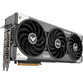 Tarjeta Gráfica ASUS TUF Gaming AMD Radeon RX 9070 XT OC 16GB GDDR6 FSR 4