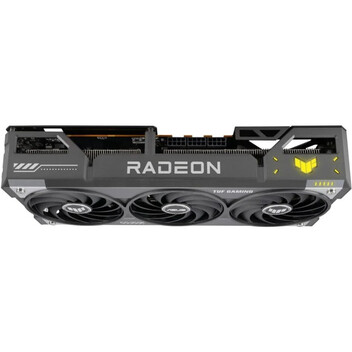 Tarjeta Gráfica ASUS TUF Gaming AMD Radeon RX 9070 XT OC 16GB GDDR6 FSR 4