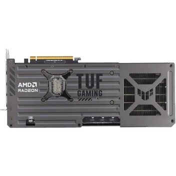 Tarjeta Gráfica ASUS TUF Gaming AMD Radeon RX 9070 XT OC 16GB GDDR6 FSR 4