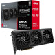 Tarjeta Gráfica ASUS PRIME AMD Radeon RX 9070 XT OC 16GB GDDR6 FSR 4